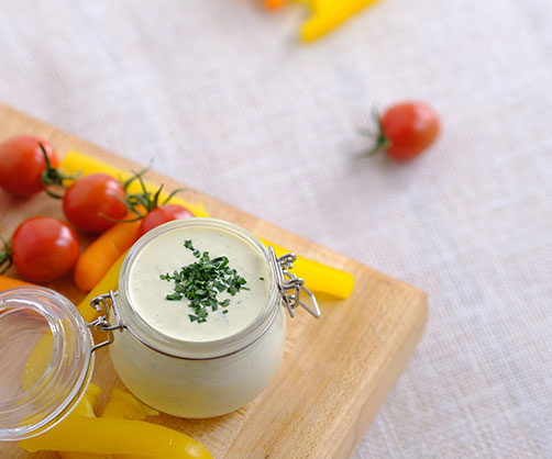 Ranch Dip