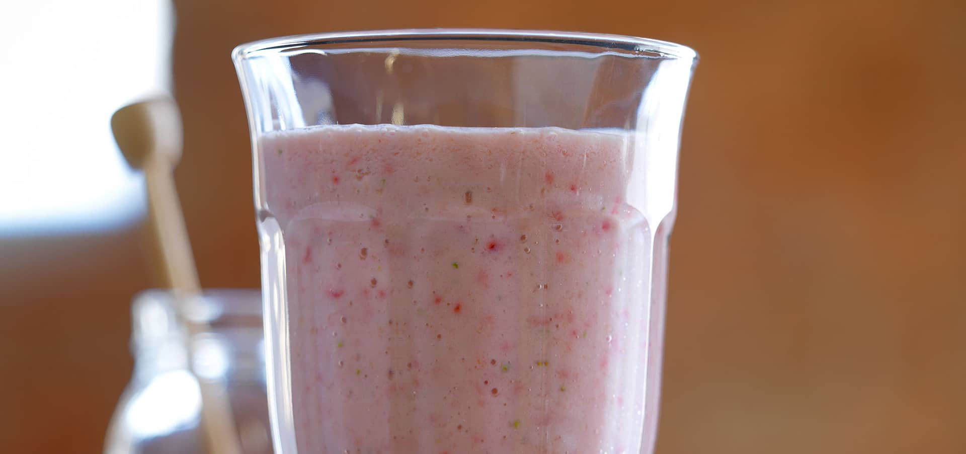 Summerberry Smoothie